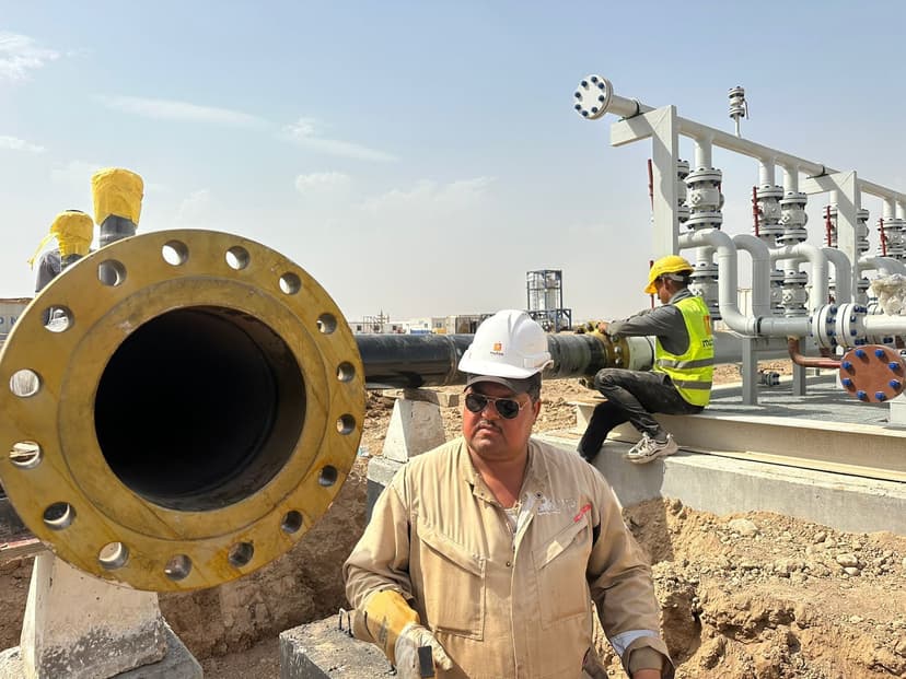 Provision of FSF EPCC Project